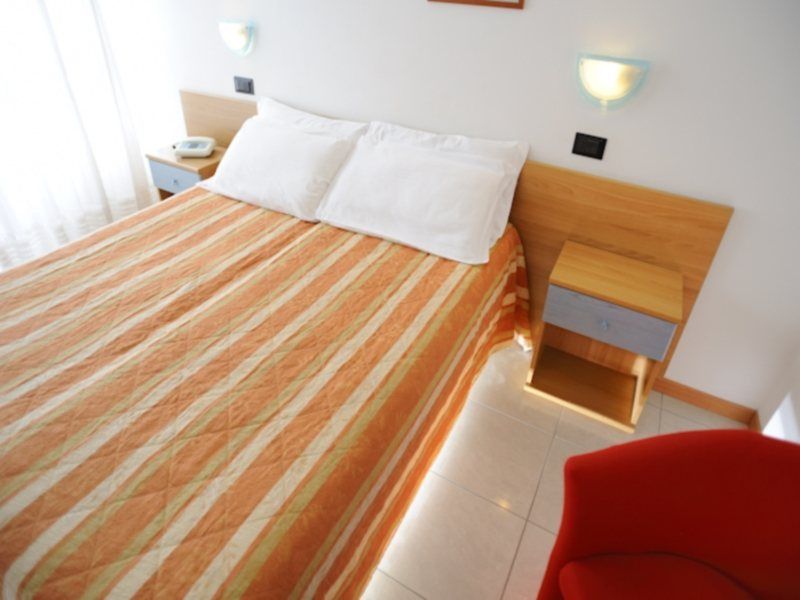 Hotel Cristallo, Italien, Riccione. Großes 2