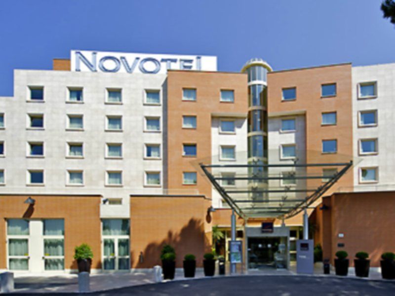 Hotel Novotel Roma Est, Italien, Rom. Großes 1