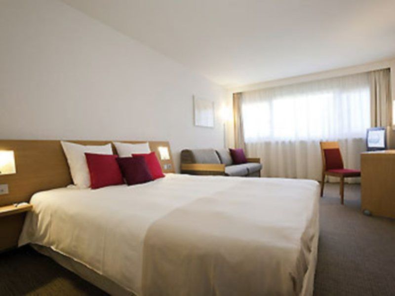 Hotel Novotel Roma Est, Italien, Rom. Großes 2