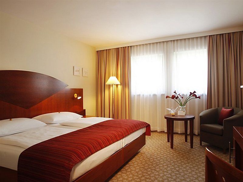 Hotel Das Tigra Hotel (ex. Best Western Hotel Das Tigra), Österreich, Wien. Großes 2