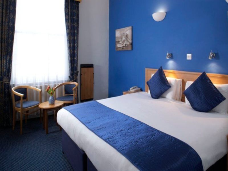 Hotel Mercure London Hyde Park Hotel, Großbritannien, London. Großes 2