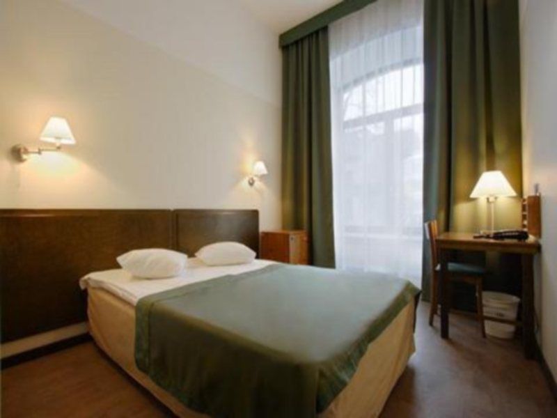 Hotel Hotel St. Barbara, Estland, Tallinn. Großes 2