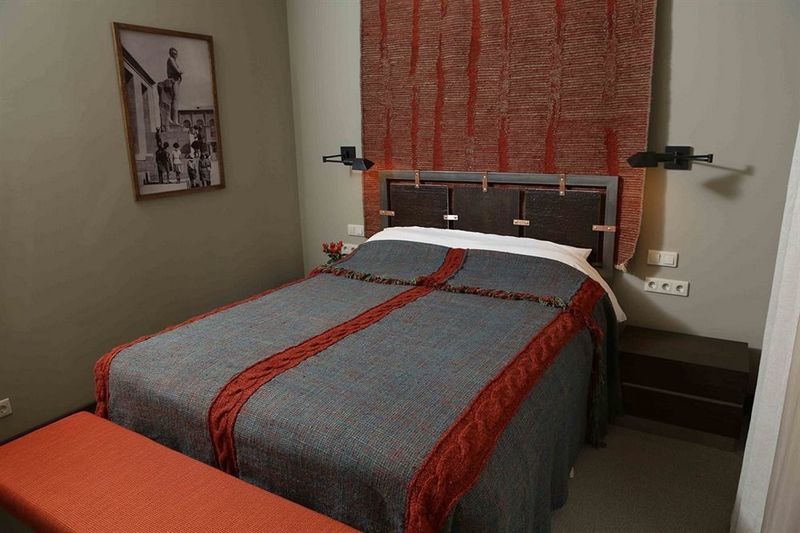 Hotel Tufenkian Historic Yerevan Hotel, Armenien, Jerewan. Großes 2