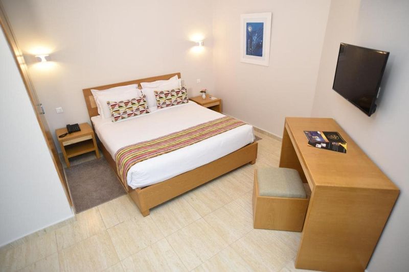 Hotel DownTown Tunis, Tunesien, Tunis. Großes 1