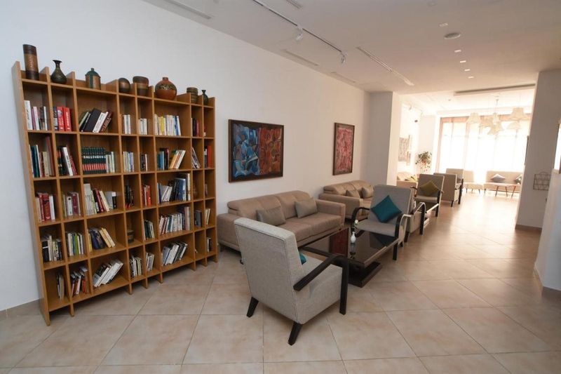 Hotel DownTown Tunis, Tunesien, Tunis. Großes 2