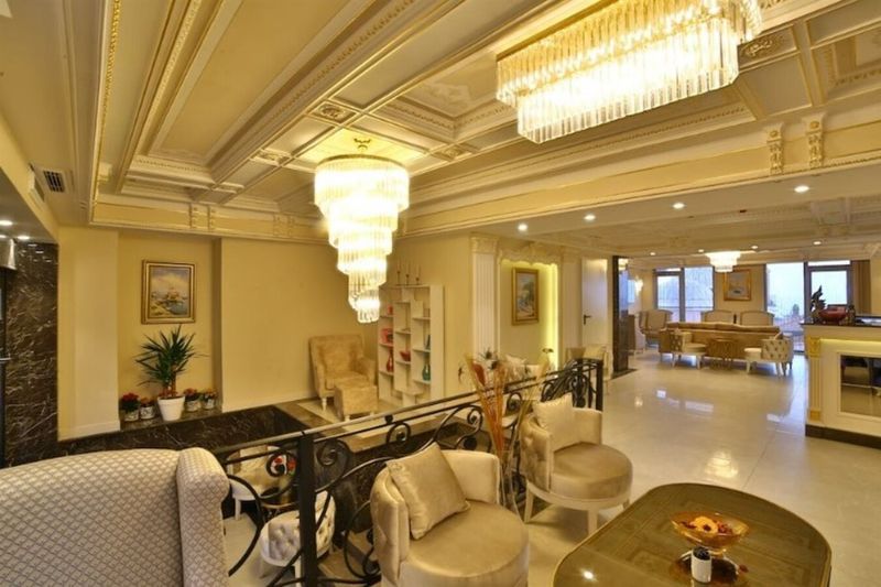 Hotel Yilsam Sultanahmet Hotel, Türkei, Istanbul. Großes 2