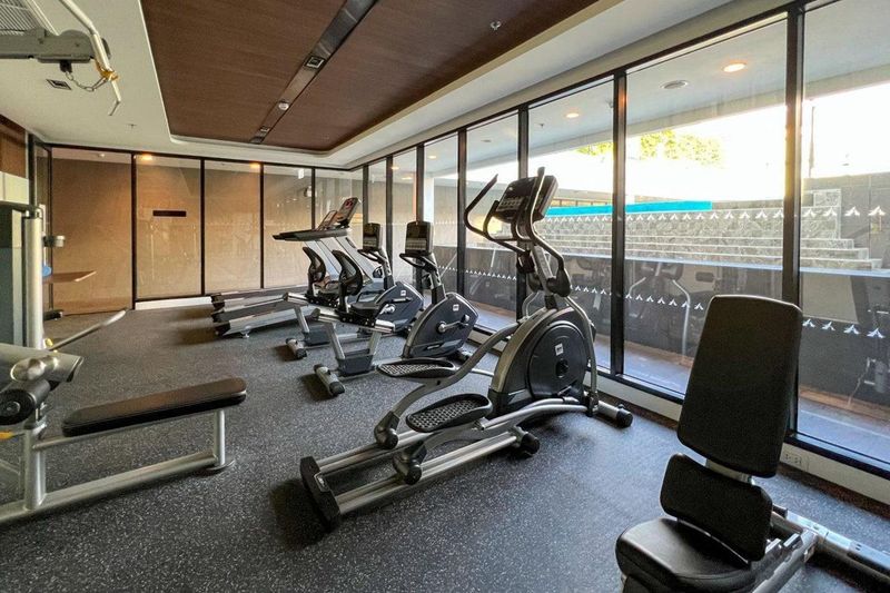 Hotel Amanta Hotel and Residence Sathorn Bangkok, Thailand, Bangkok. Großes 1