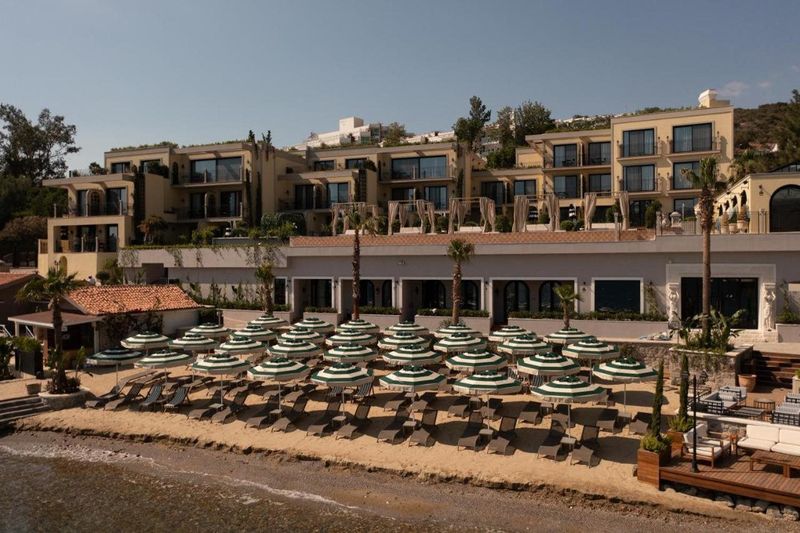 Hotel Casa Nonna Bodrum, Türkei, Bodrum. Großes 1