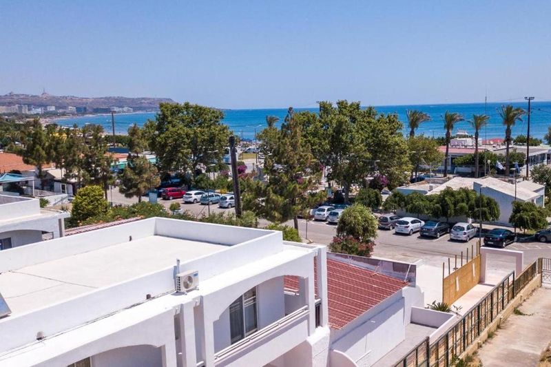 Hotel Atma Beach Rooms & Suites, Griechenland, Faliraki. Großes 2