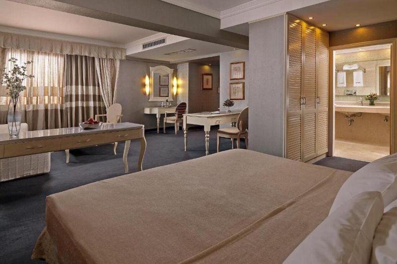 Hotel Airotel Alexandros, Griechenland, Athen. Großes 2