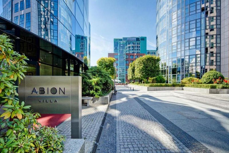 Hotel Ameron Hotel Abion Spreebogen Berlin, Deutschland, Berlin. Großes 2