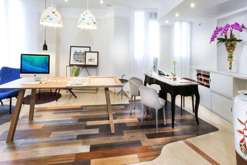 Hotel Best Western Plus La Demeure, Frankreich, Paris. Großes 2