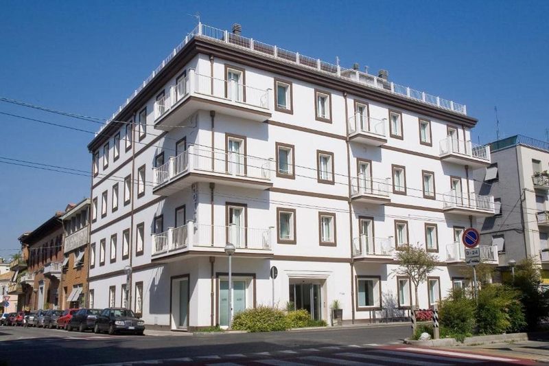 Hotel Card International Hotel, Italien, Rimini. Großes 1