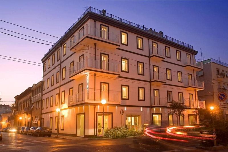 Hotel Card International Hotel, Italien, Rimini. Großes 2