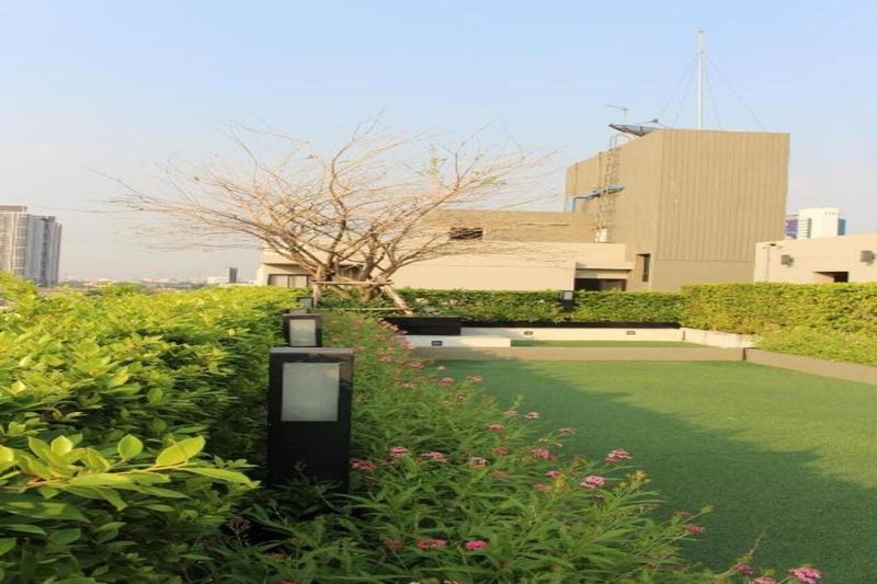 Hotel Alix Bangkok Hotel, Thailand, Bangkok. Großes 1