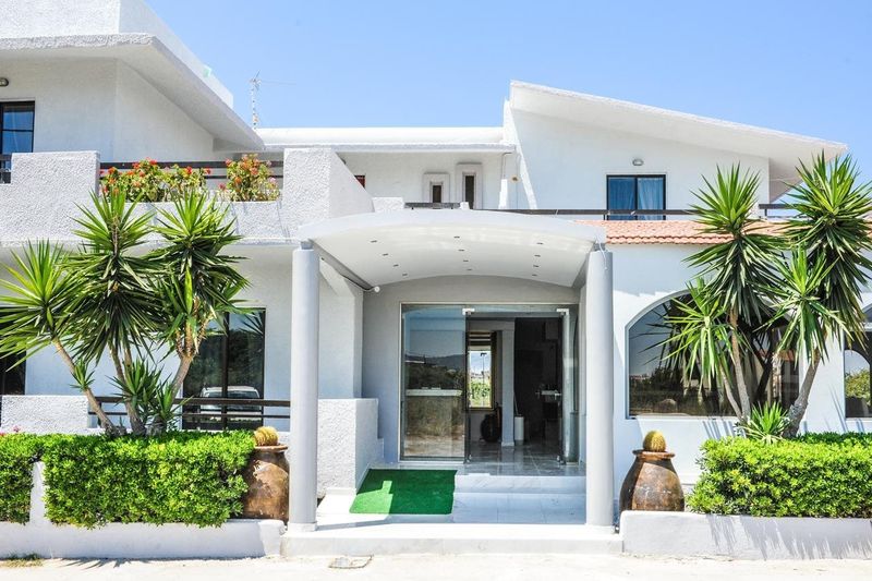 Hotel Valentino Hotel, Griechenland, Kremasti. Großes 1