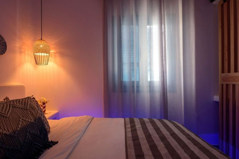 Hotel Kalestesia Suites, Griechenland, Akrotiri. Großes 1