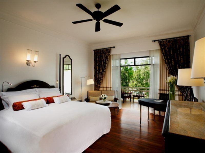 Hotel Centara Grand Beach Resort and Villas Hua Hin, Thailand, Hua Hin. Großes 2