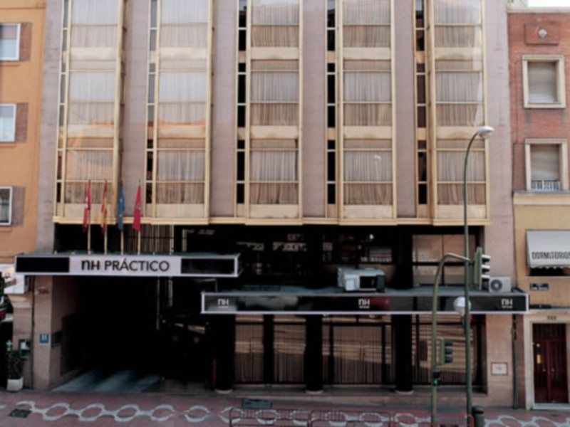 Hotel Erase Un Hotel, Spanien, Madrid. Großes 1