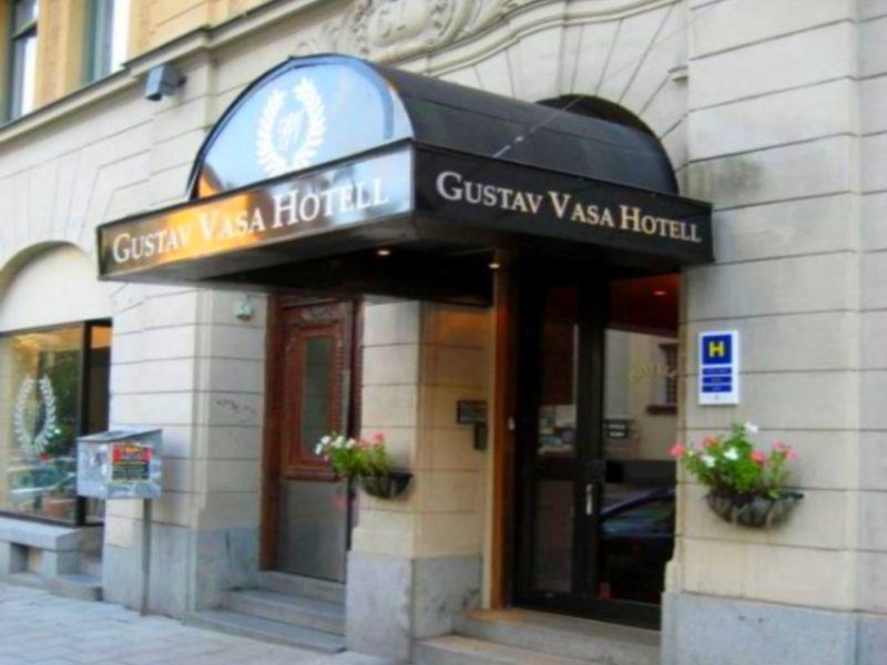 Hotel Ibis Styles Stockholm Odenplan, Schweden, Stockholm. Großes 1