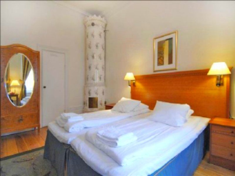 Hotel Ibis Styles Stockholm Odenplan, Schweden, Stockholm. Großes 2