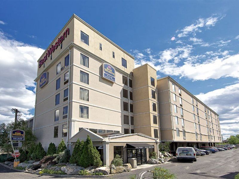 Hotel Best Western Plus Newark Airport West, USA, Newark. Großes 1