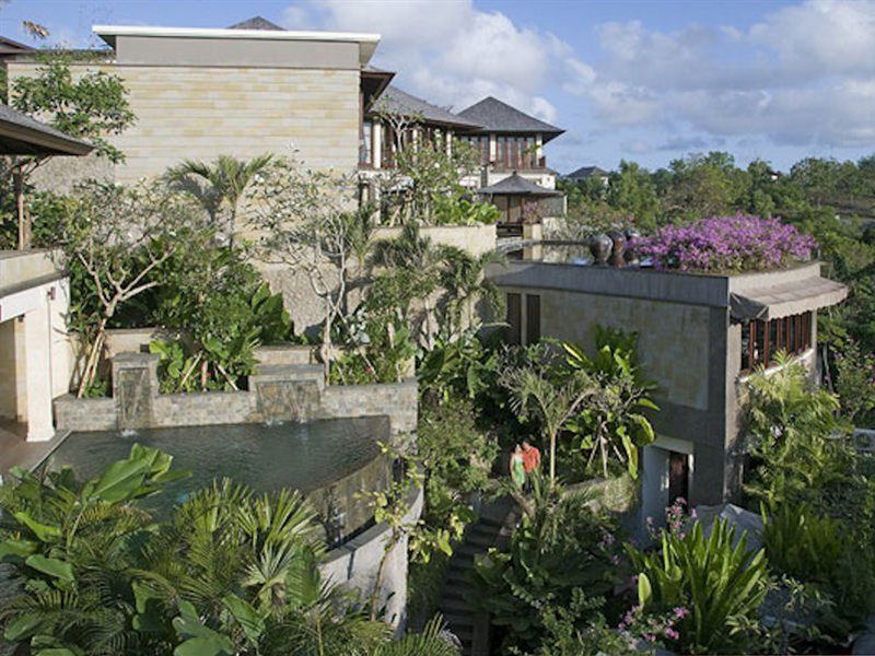 Hotel Gending Kedis Luxury Villas & Spa Estate, Indonesien, Jimbaran. Großes 1