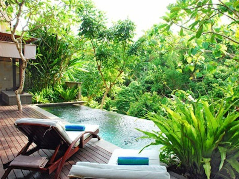 Hotel Gending Kedis Luxury Villas & Spa Estate, Indonesien, Jimbaran. Großes 2