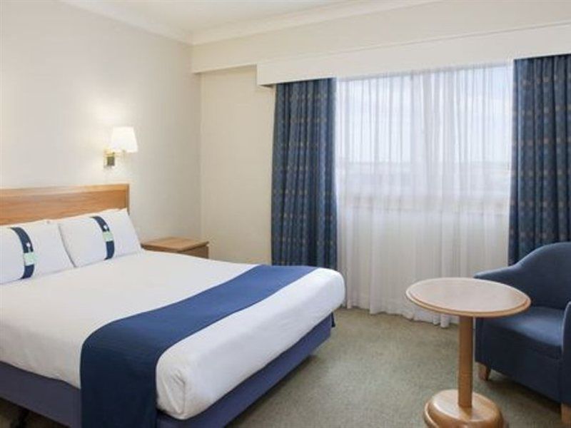 Hotel Best Western London Heathrow Ariel Hotel, Großbritannien, Hayes. Großes 1