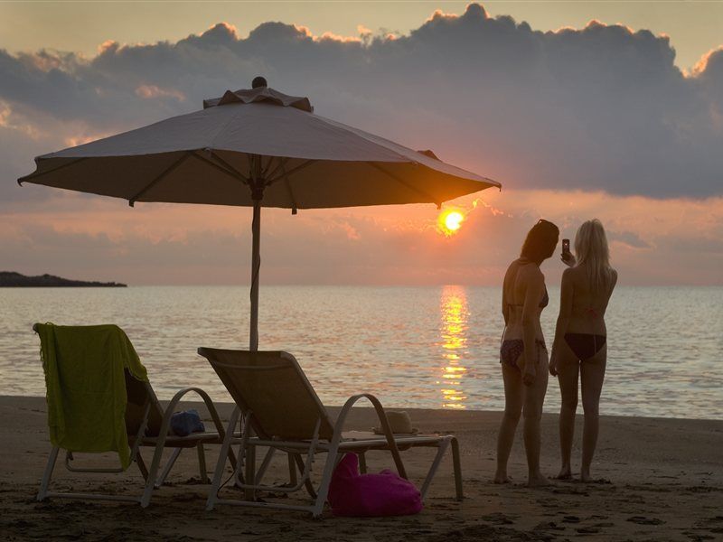Hotel Mare Dei Suites, Griechenland, Skafidia. Großes 1