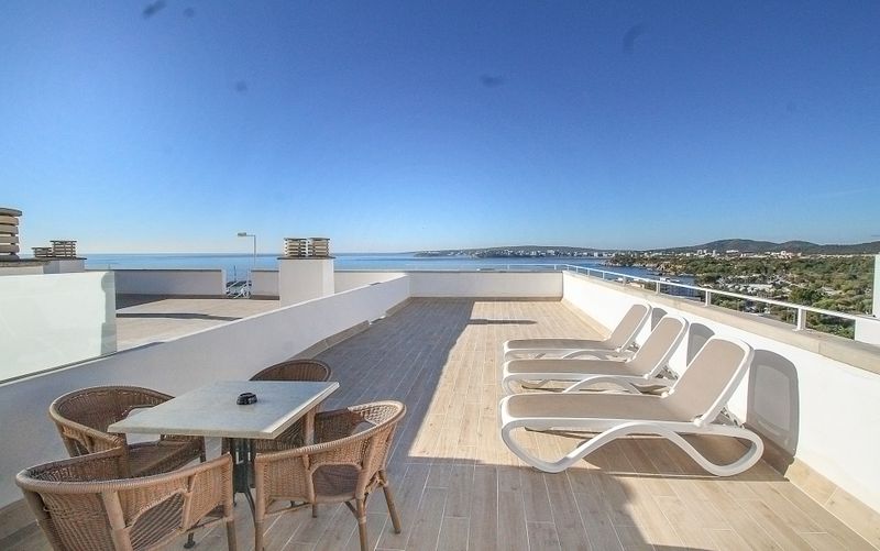 Hotel Tomir Portals Suites, Spanien, Portals Nous. Großes 2