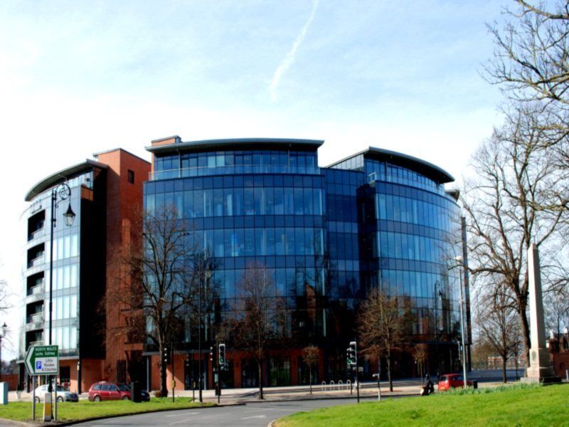 Hotel Abode Chester, Großbritannien, Chester. Großes 1