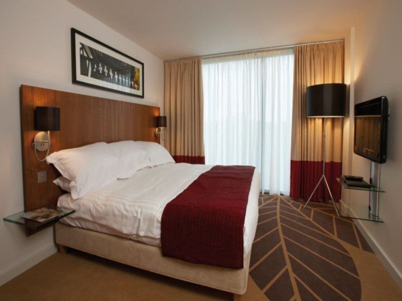 Hotel Abode Chester, Großbritannien, Chester. Großes 2