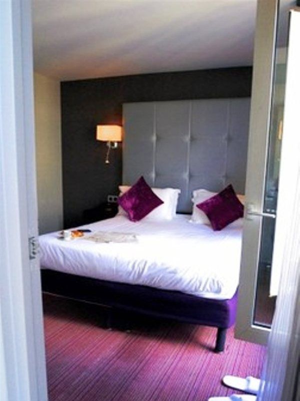 Hotel Best Western Hotel Le Montparnasse, Frankreich, Paris. Großes 2