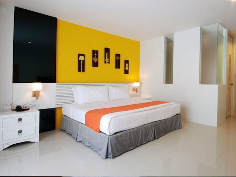 Hotel The Lantern Resorts Patong, Thailand, Patong. Großes 2