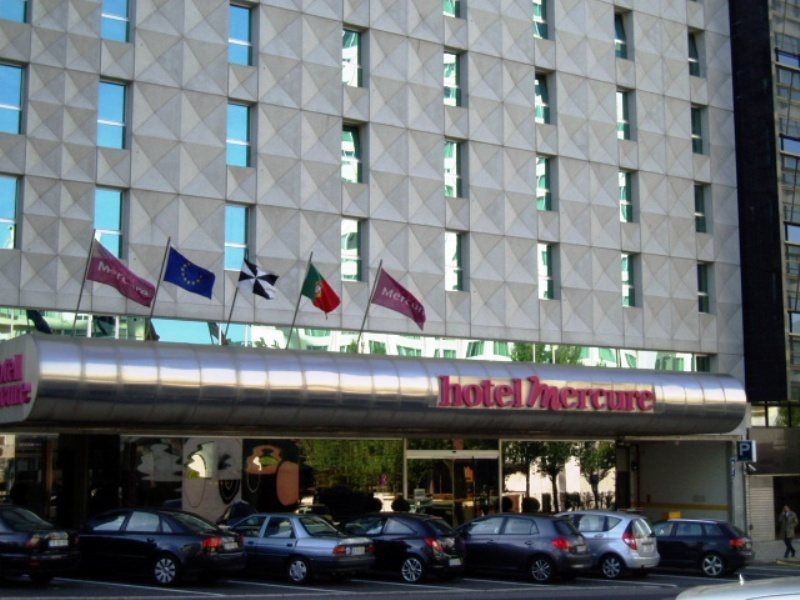 Hotel Mercure Lisboa, Portugal, Lissabon. Großes 1