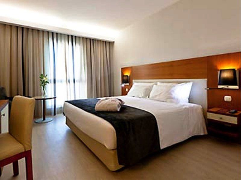 Hotel Mercure Lisboa, Portugal, Lissabon. Großes 2