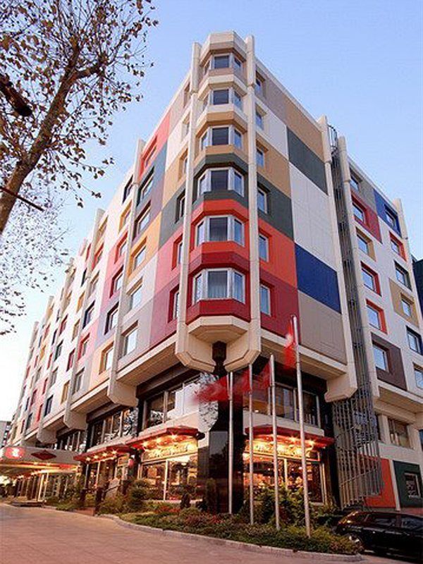 Hotel Ramada by Wyndham Istanbul Old City, Türkei, Istanbul. Großes 1