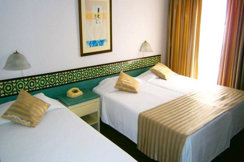 Hotel Cristal Caldas Hotel, Portugal, Caldas da Rainha. Großes 2