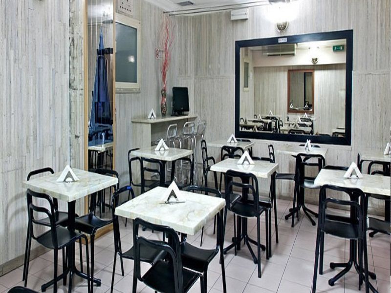 Hotel Pyramid Hotel Rome, Italien, Rom. Großes 2