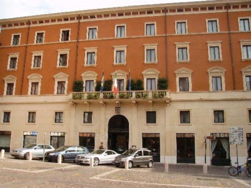 Hotel Due Torri Hotel Verona, Italien, Verona. Großes 1