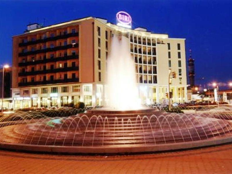 Hotel Best Western Hotel Biri, Italien, Padua. Großes 1