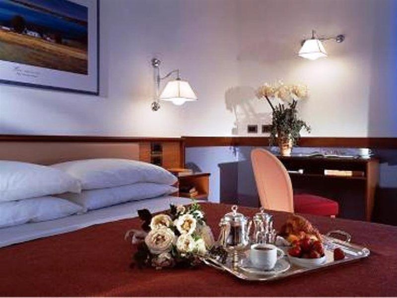 Hotel Best Western Hotel Biri, Italien, Padua. Großes 2