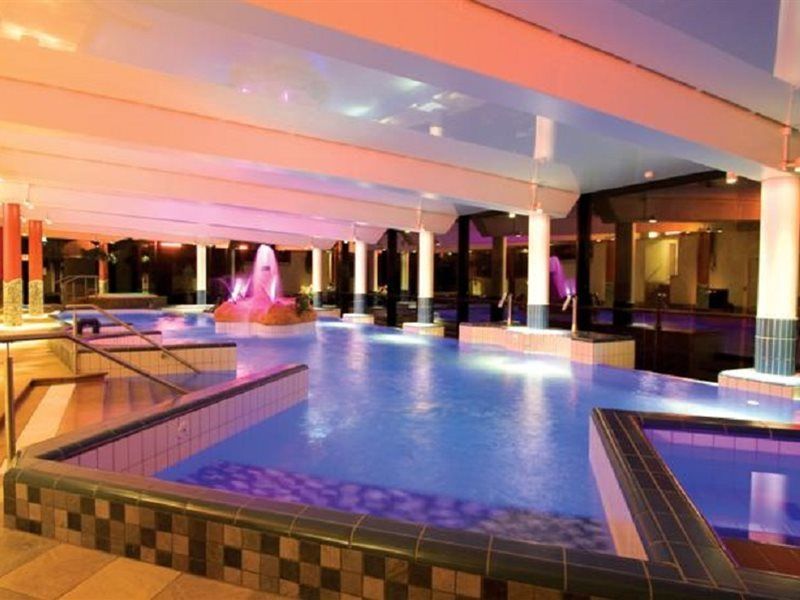 Hotel Scandic Laajavuori, Finnland, Jyväskylä. Großes 2