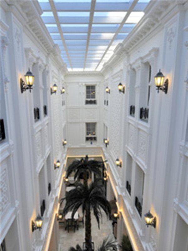 Hotel Emporium Hotel, Türkei, Istanbul. Großes 1