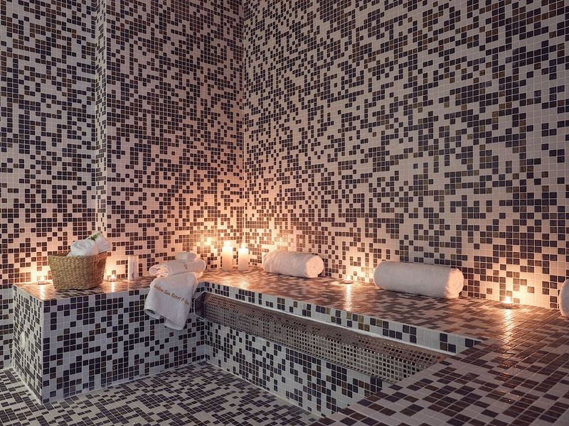 Hotel Golden Sun Resort and Spa, Griechenland, Kalamaki. Großes 15