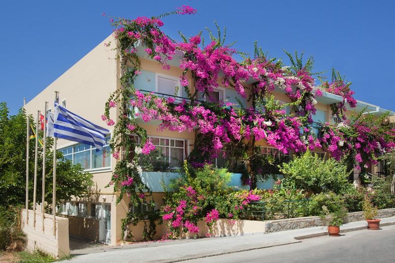 Hotel Dedalos Beach Hotel, Griechenland, Sfakaki. Großes 2