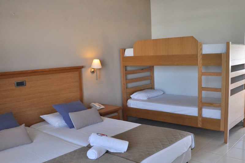 Hotel Cyprotel Faliraki Hotel, Griechenland, Faliraki. Großes 1