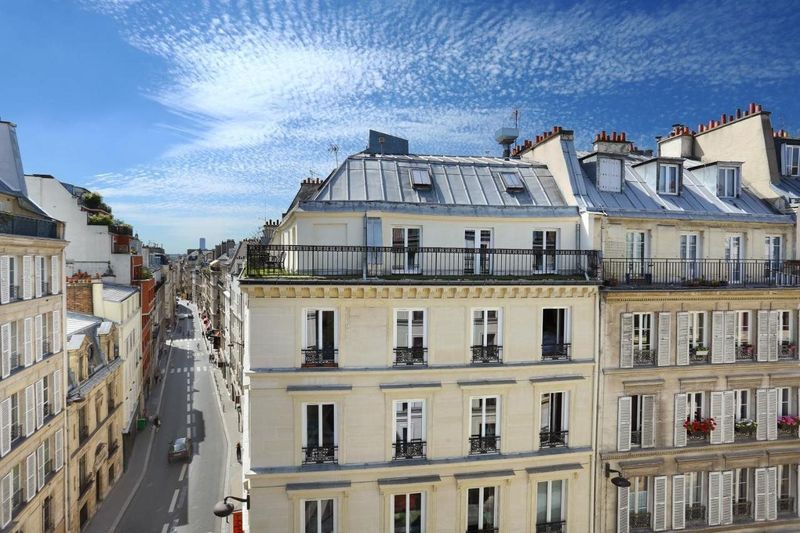 Hotel R Kipling Hotel by Happyculture, Frankreich, Paris. Großes 1