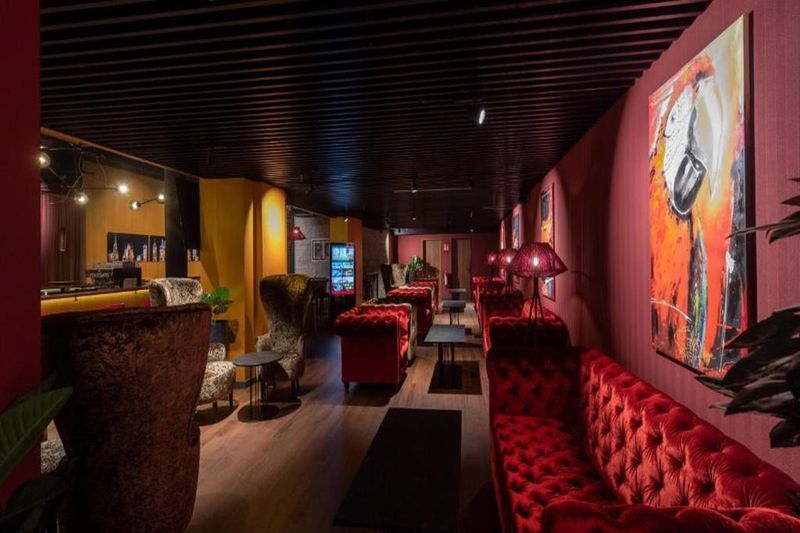 Hotel Amedia Plaza Speyer Trademark Collection by Wyndham, Deutschland, Speyer. Großes 2